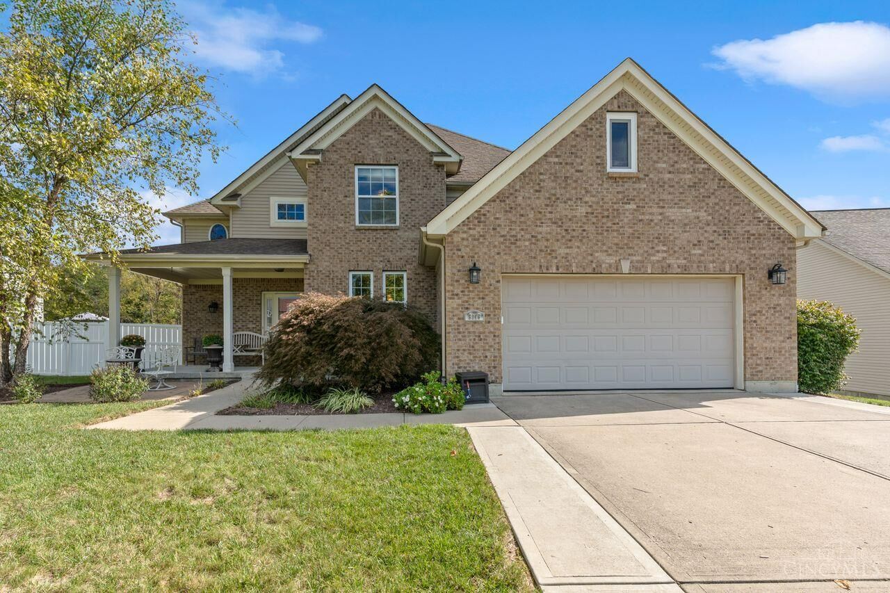 Property Photo: 8016 Acorn Trail OH 45039