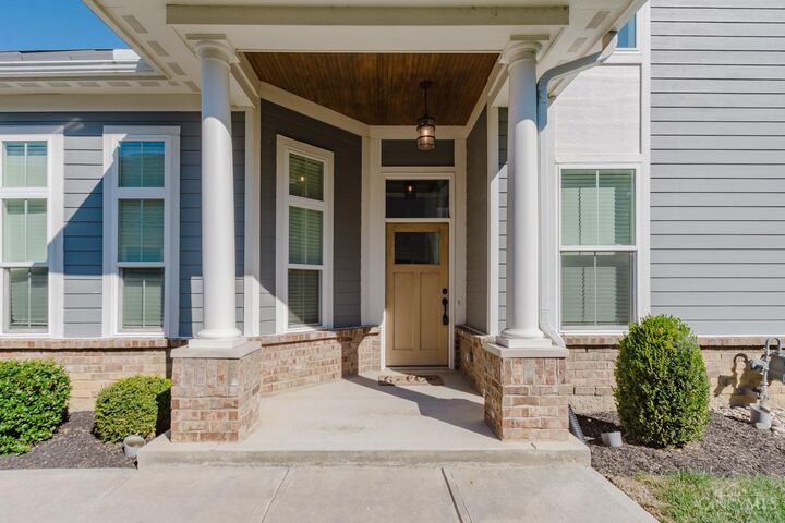 Property Photo: 9460 Banyan Court OH 45458