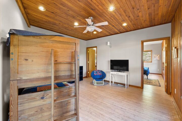 Property Photo: 7788 White Road IN 47040