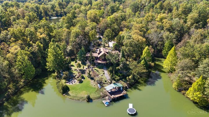 Property Photo: 7788 White Road IN 47040