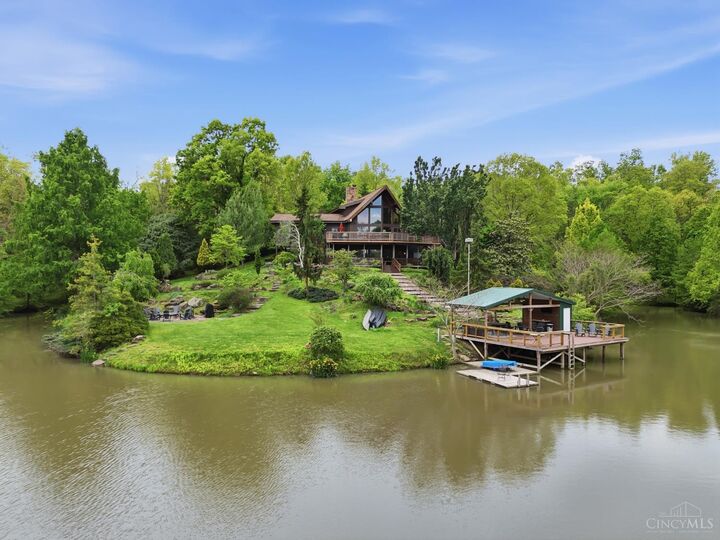 Property Photo: 7788 White Road IN 47040