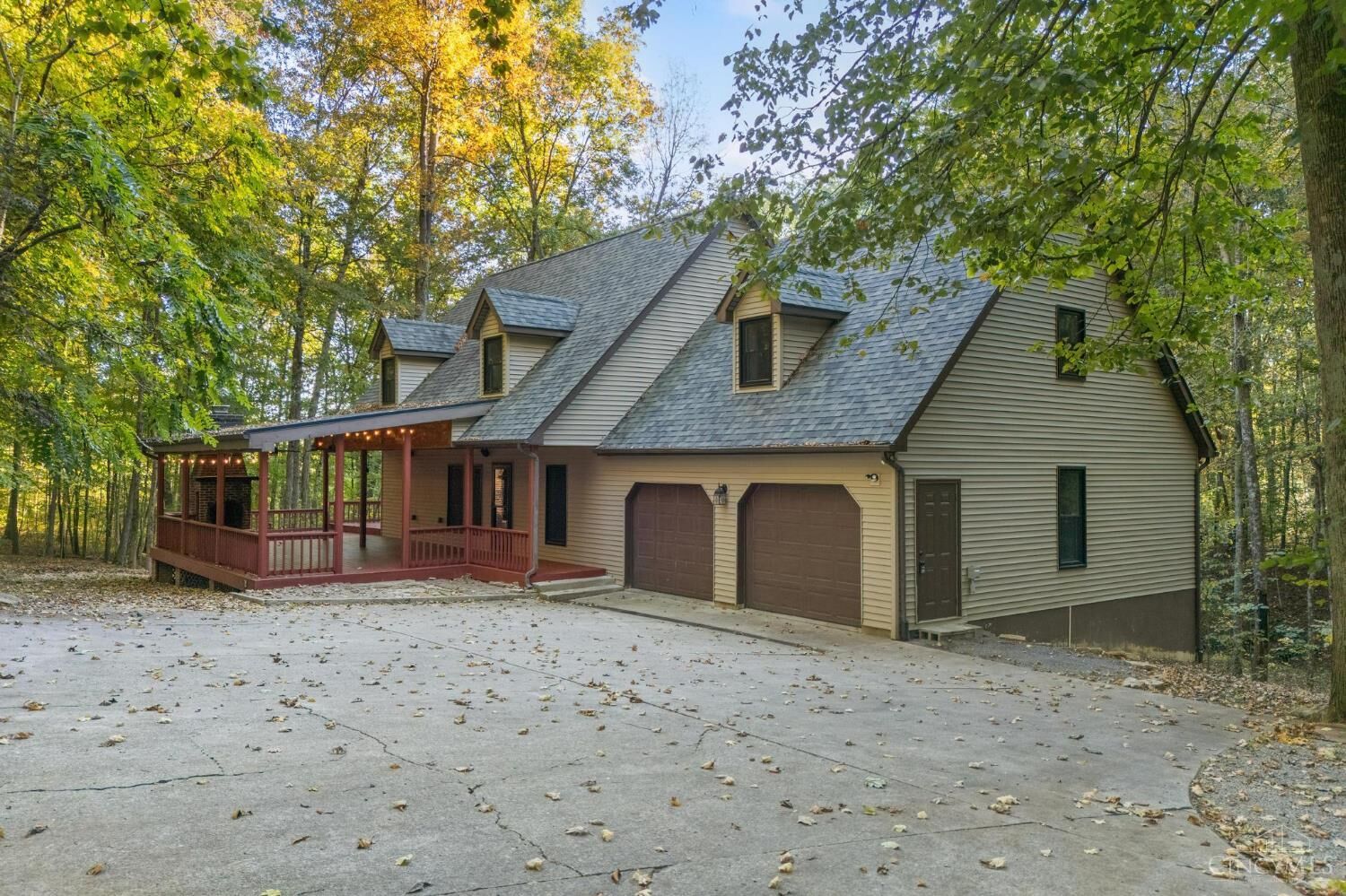 Property Photo: 4141 Sweeney Lane OH 45133