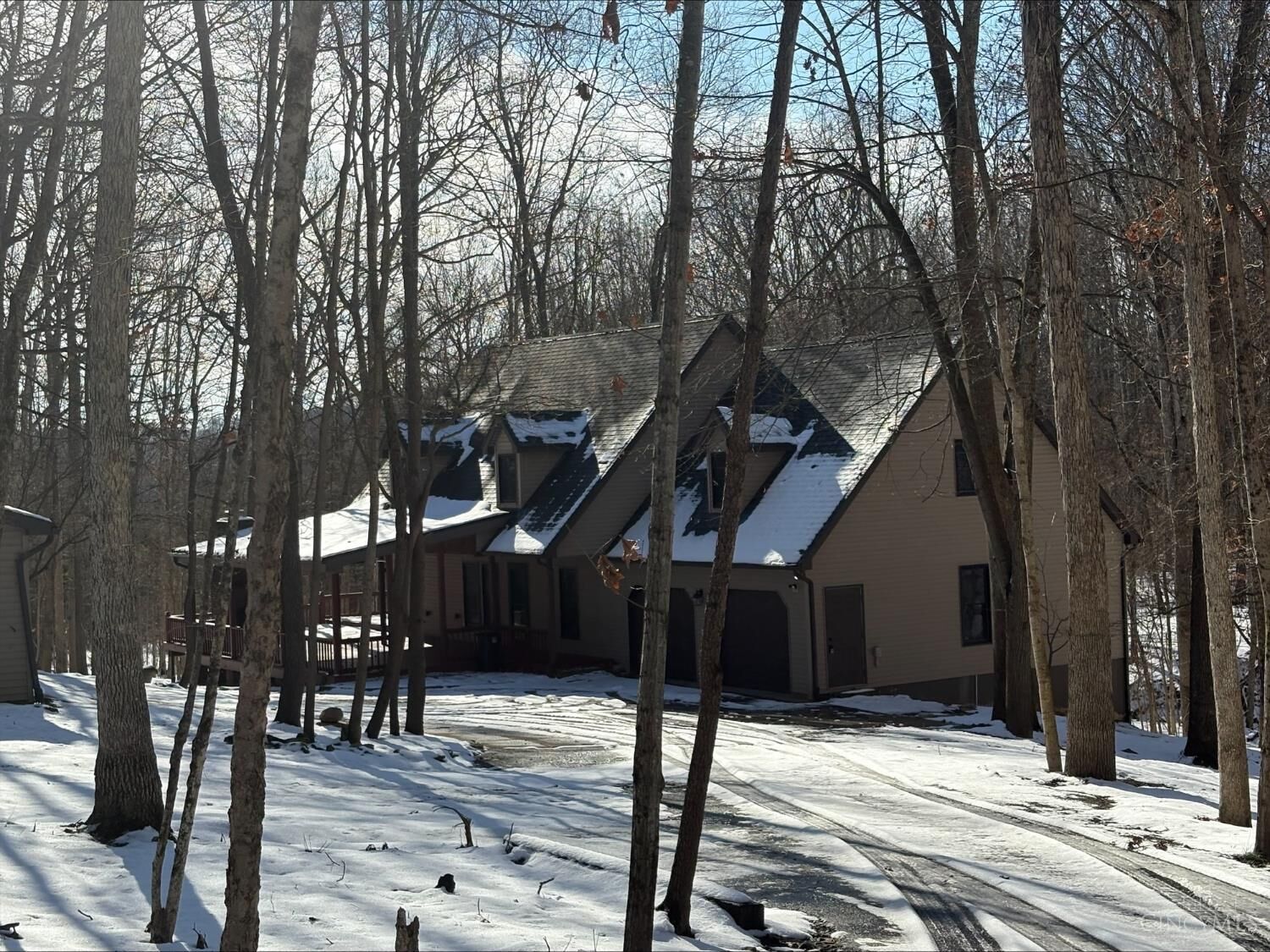 Property Photo:  4141 Sweeney Lane  OH 45133 