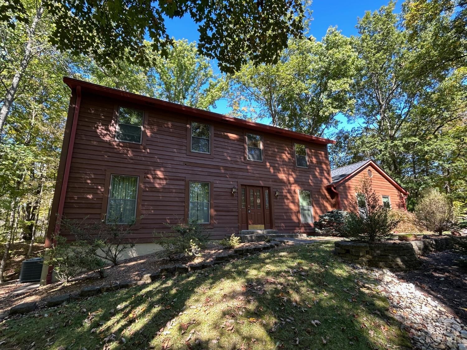 Property Photo: 167 Dogwood Drive OH 45140