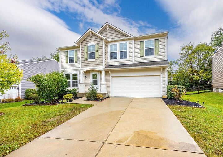 Property Photo: 723 Grande Oaks Dr OH 45152