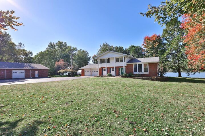 Property Photo: 7702 US Rt 52 OH 45167