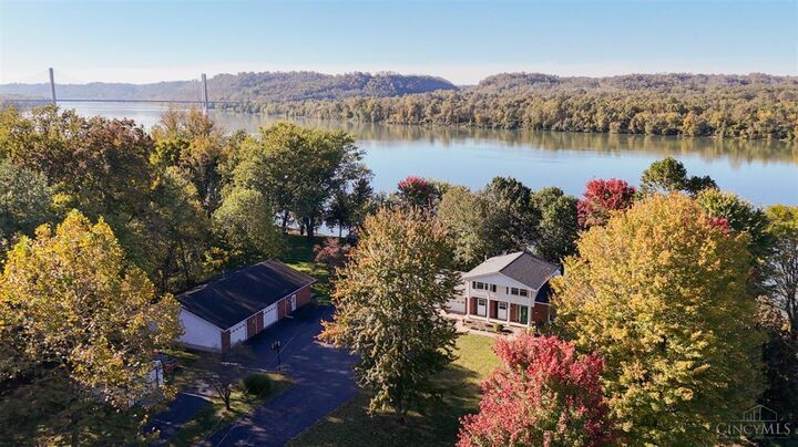 Property Photo: 7702 US Rt 52 OH 45167