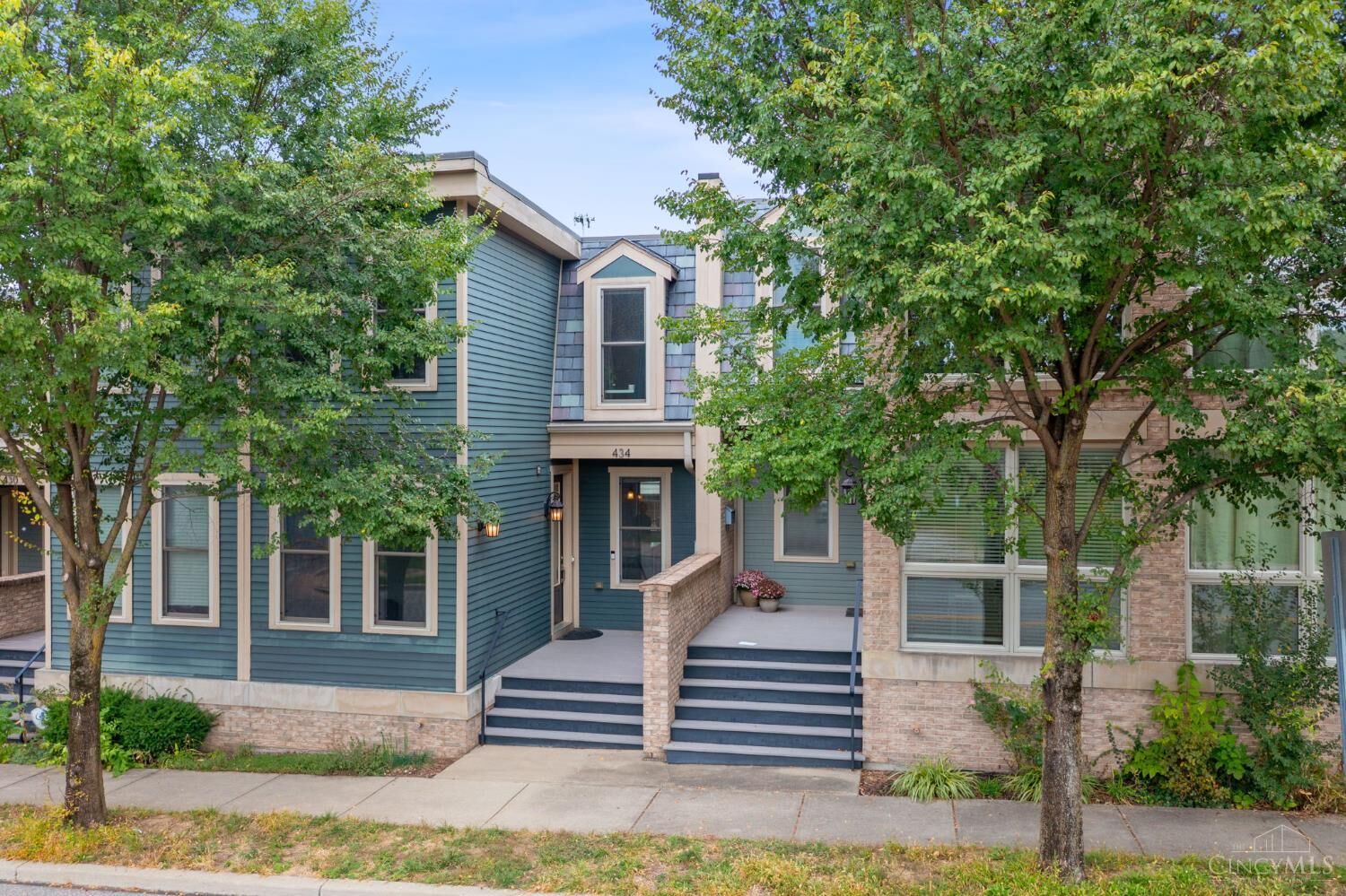 Property Photo: 434 Northern Avenue OH 45229