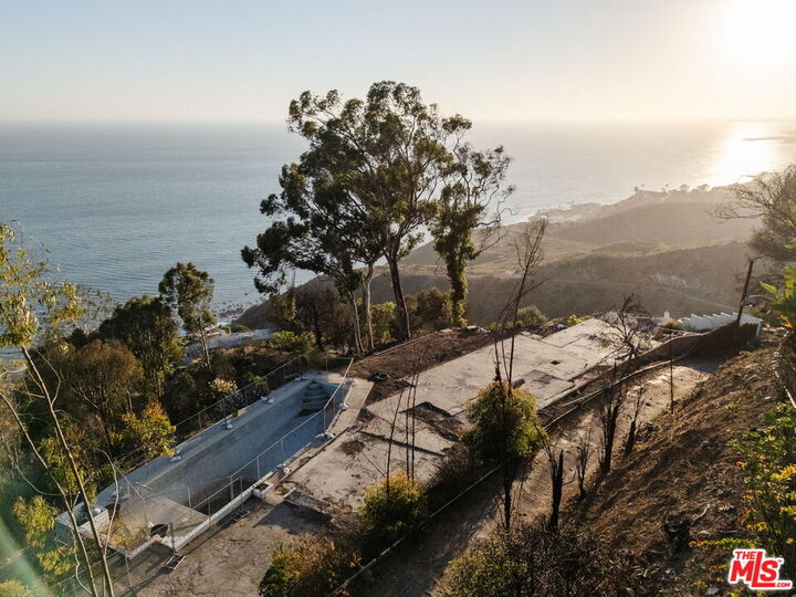 Property Photo:  20799 Cool Oak Way  CA 90265 