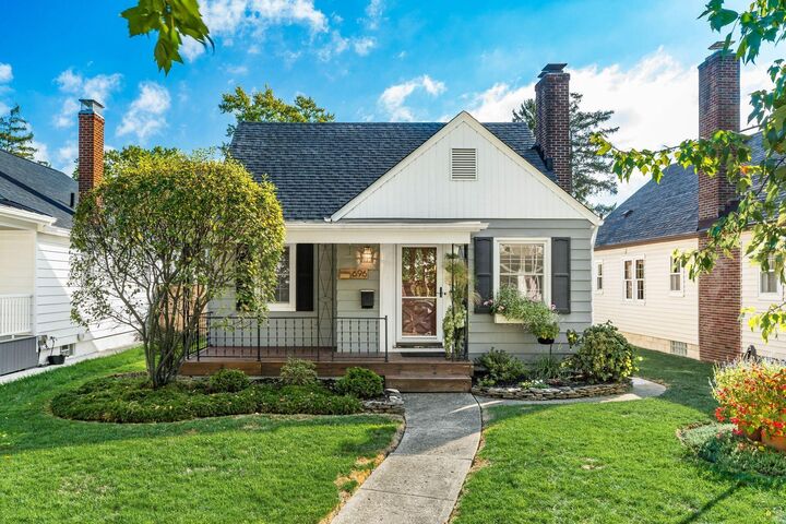 696 Vernon Road  Columbus OH 43209 photo