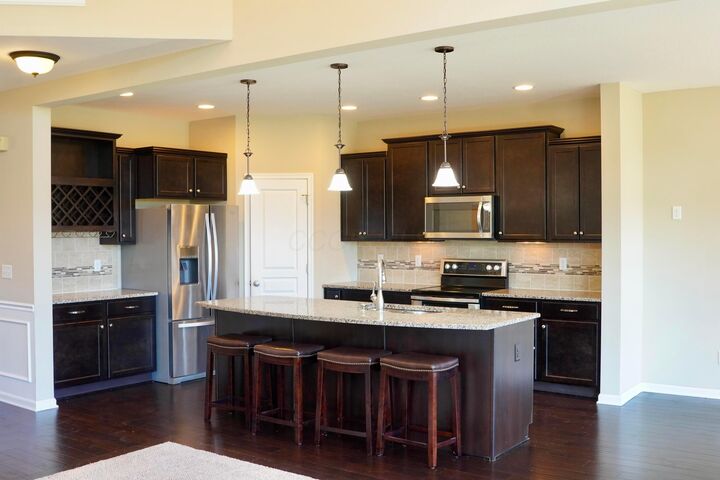 Property Photo:  7170 Seymour Court  OH 43110 