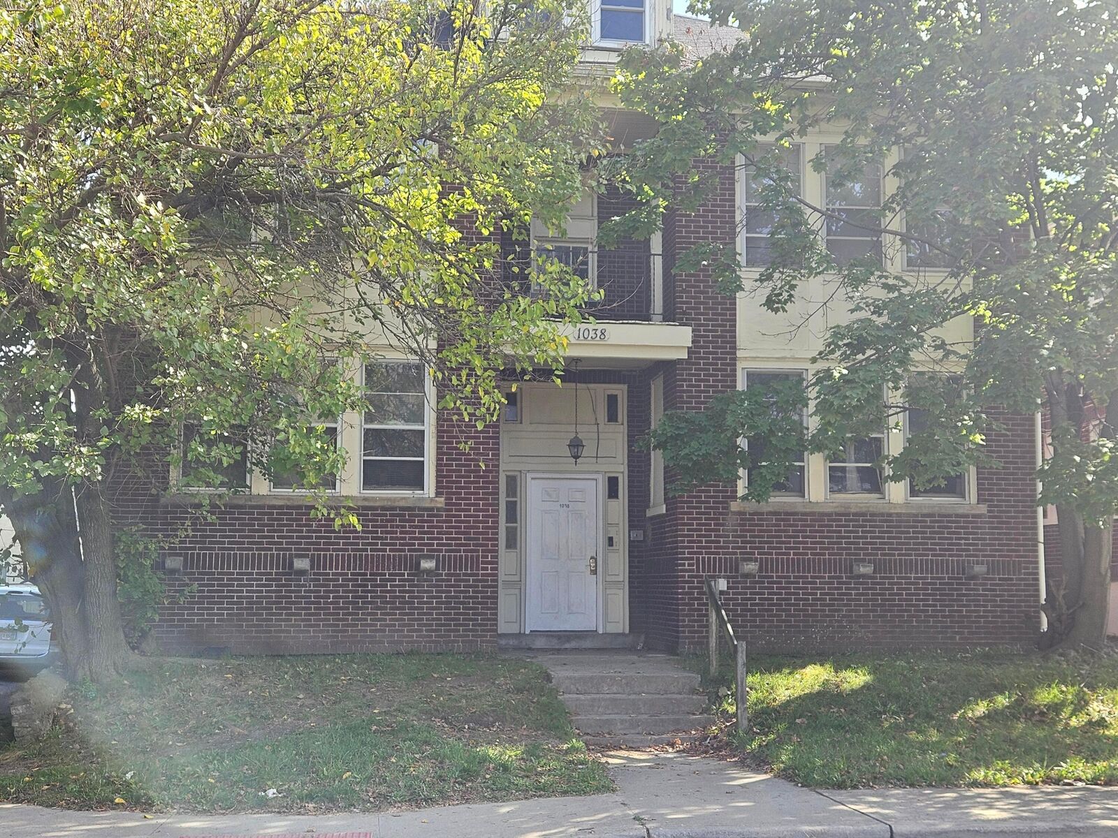Property Photo: 1038 Lockbourne Road OH 43206