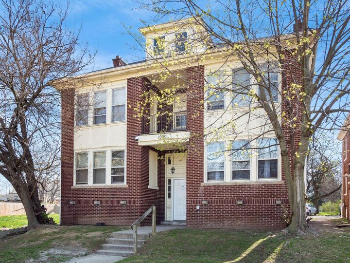 1038 Lockbourne Road  Columbus OH 43206 photo