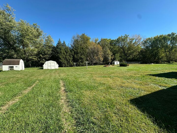 Property Photo: 6670 Lithopolis Winchester Road OH 43110