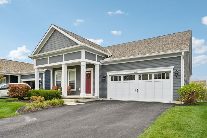 Property Photo: 5050 Green Vista Crossing OH 43065