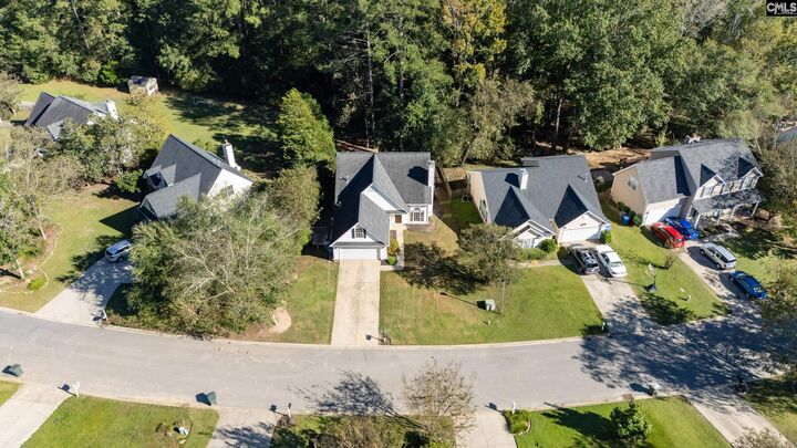 176 Pond Oak  Columbia SC 29212 photo
