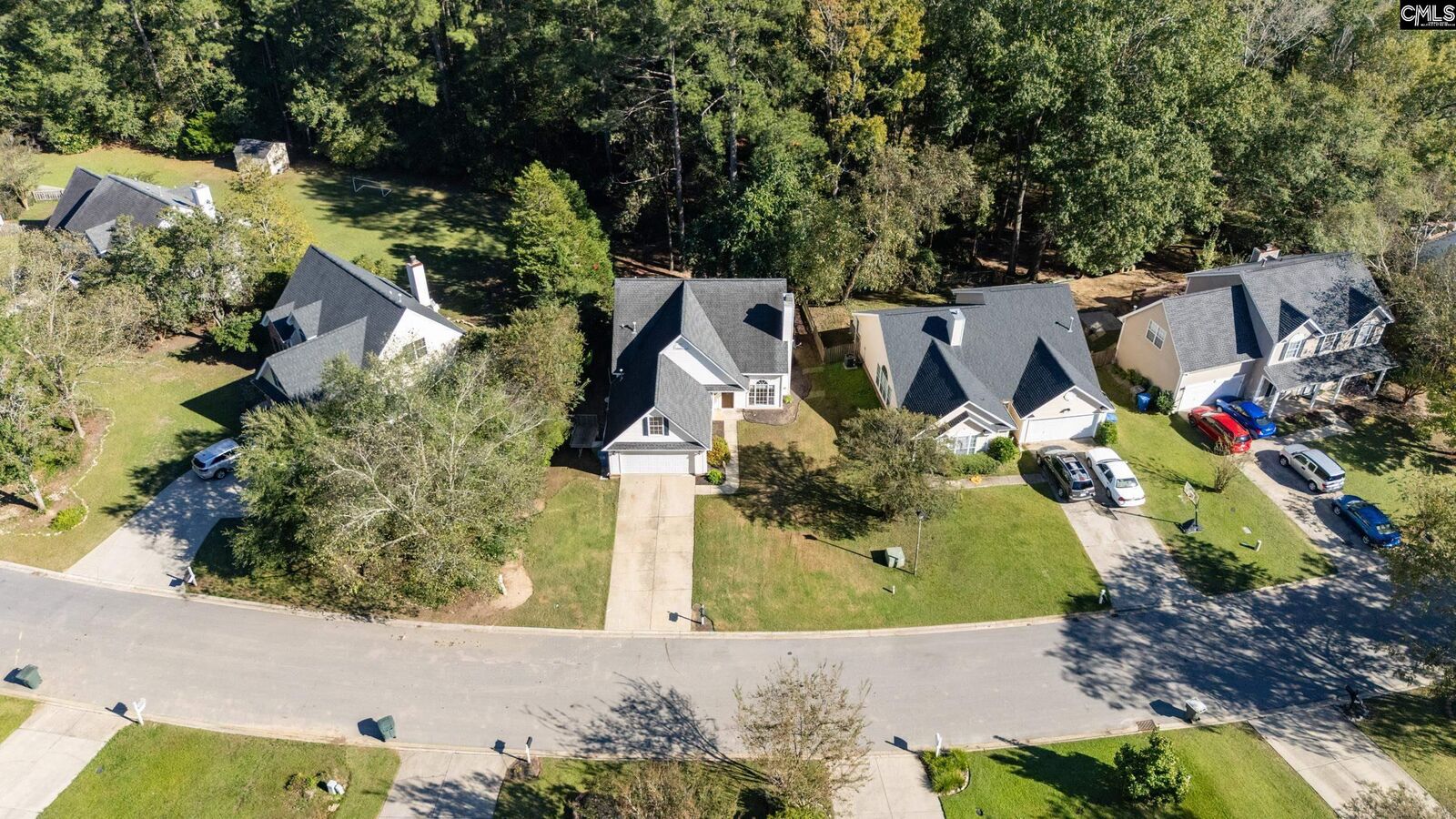 Property Photo:  176 Pond Oak  SC 29212