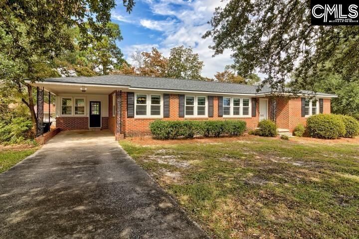 Property Photo: 3012 Glendale SC 29170