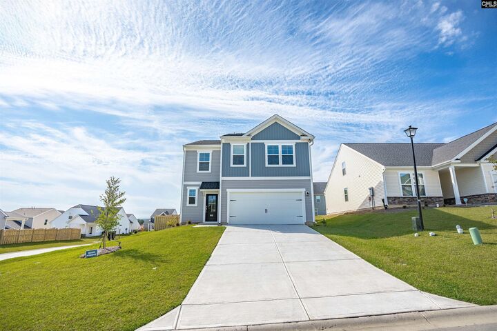 Property Photo: 903 Gold Ventura Court SC 29072