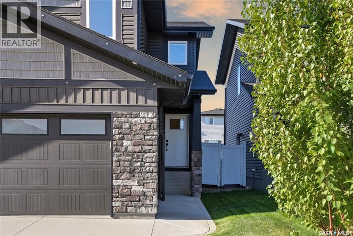 Property Photo: 767 McFaull Lane SK S7V 0S8