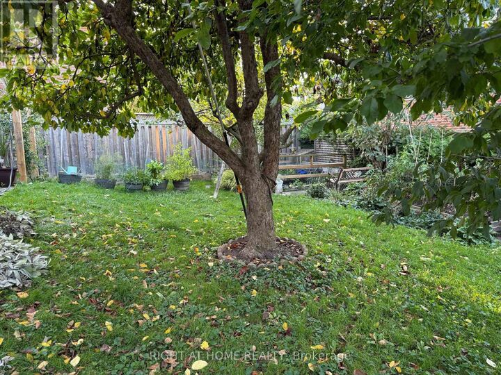 Property Photo: 258 La Rose Avenue ON M9P 1B7