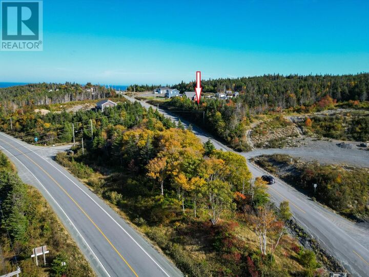 Lot 4 Burnt Cove Road  Tors Cove NL A0A 4A0 photo