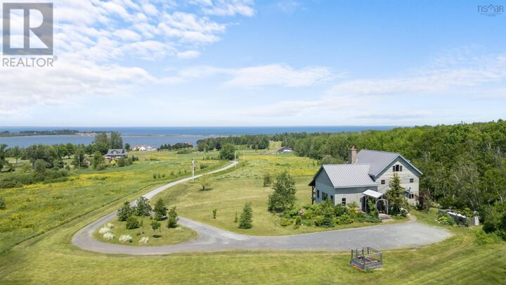 Property Photo: 65 Meadow Breeze Lane NS B2H 5C4