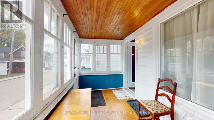 Property Photo: 46 Abbott Street ON K6V 4A6