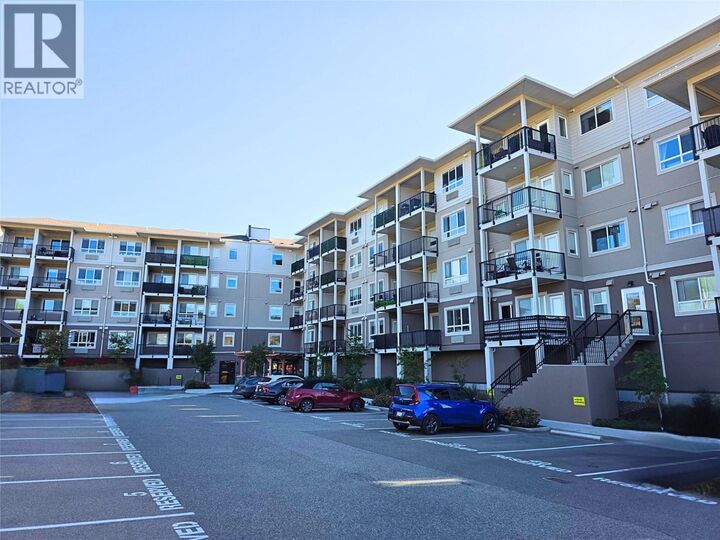 Property Photo:  2301 Carrington Road 420  BC V4T 1R8 