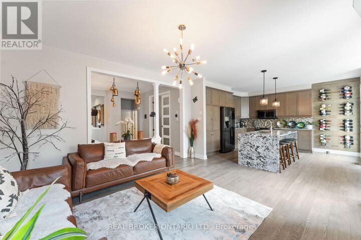 Property Photo: 373 River Landing Avenue ON K2J 6K6