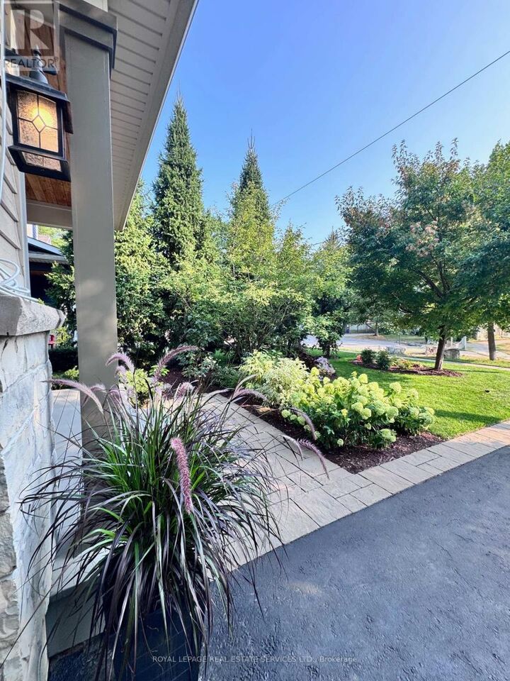 Property Photo:  437 Inglehart Street North  ON L6J 3J5 