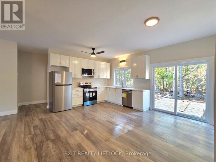 Property Photo: 1420 Drysdale Road ON K0L 1V0