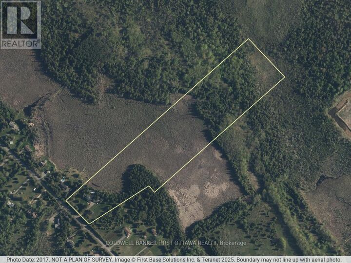 Property Photo: 1390 Corkery Road ON K0A 1L0