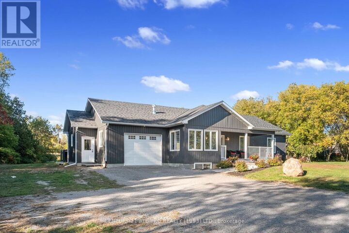 160 Canning Factory Road  Alnwick/Haldimand (Grafton) ON K0K 2G0 photo