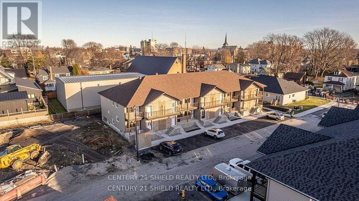 301 Kooiman Avenue  Cornwall ON K6J 0C4 photo