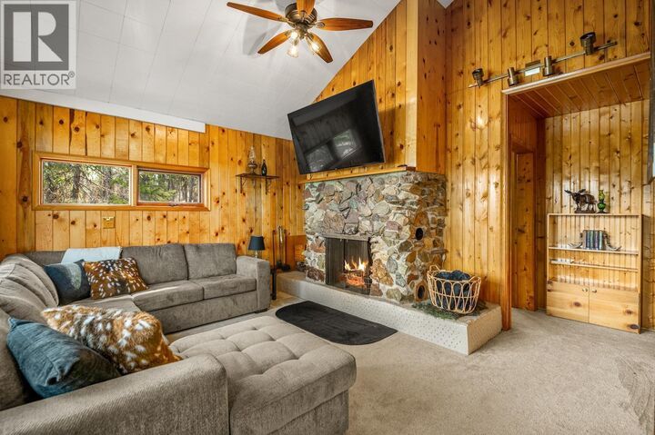 Property Photo:  1249 Tie Lake Shore  S Road  BC V0B 1T0 