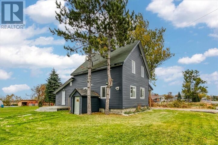 Property Photo: 2906 Main Street ON P0M 1E0