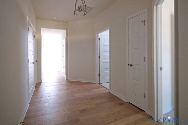 Property Photo: 16018 Canoe Pointe Loop 19-4 VA 23120
