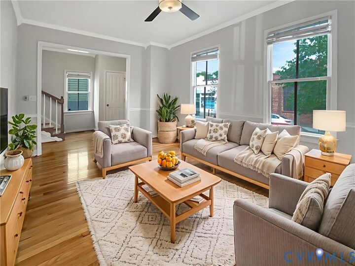 Property Photo: 918 N 26th Street VA 23223