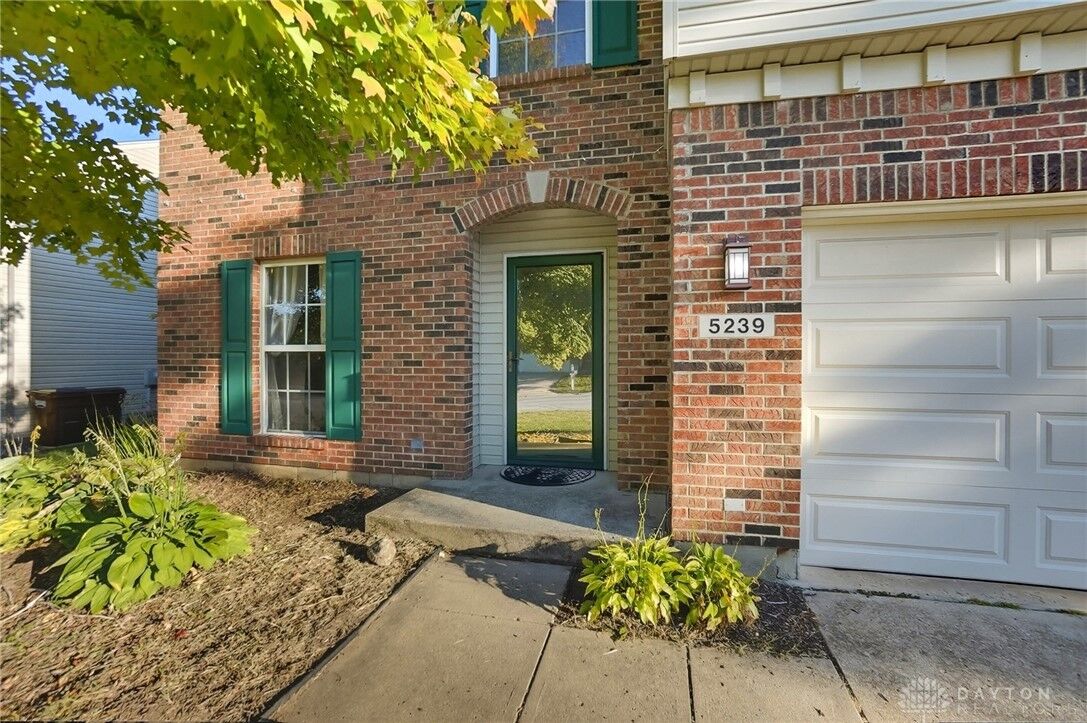 Property Photo: 5239 Mallet Club Drive OH 45439