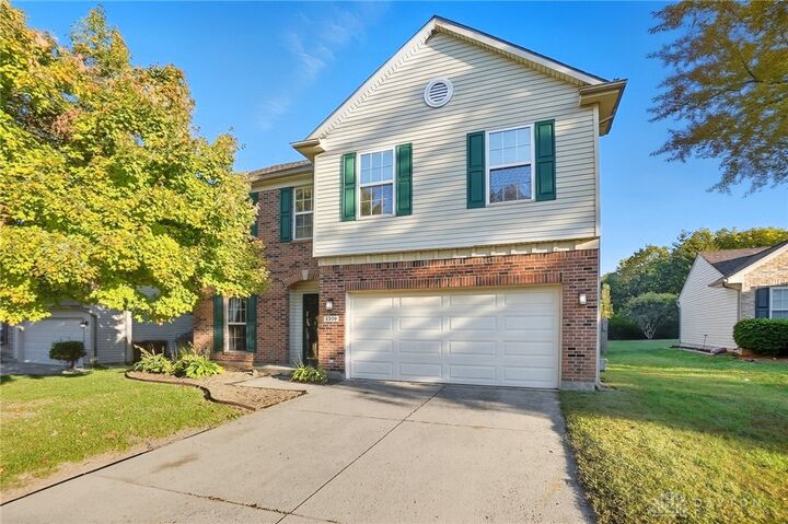 5239 Mallet Club Drive  Miami Twp OH 45439 photo