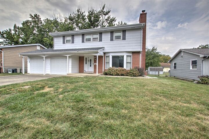 Property Photo: 2281 N Summit Avenue IL 62526