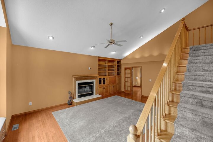 Property Photo: 303 N Dazey Street IL 62534
