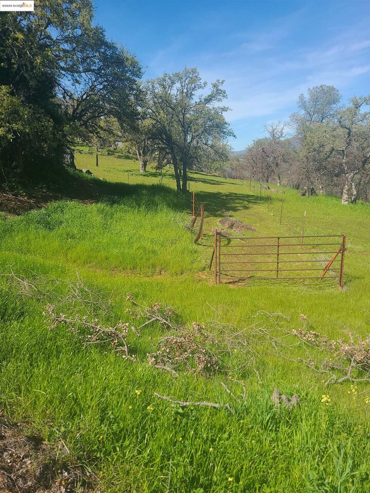 0 Arbolada Drive  La Grange CA 95329 photo