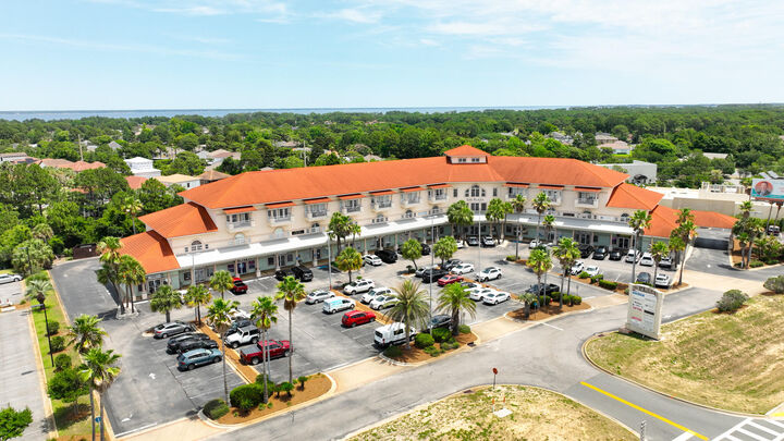 4507 Furling Lane 302  Destin FL 32541 photo