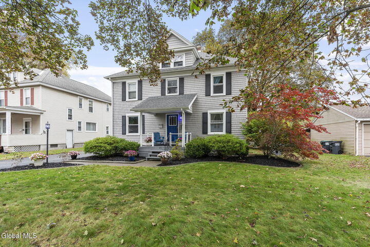 Property Photo:  27 Long Avenue  NY 12304 