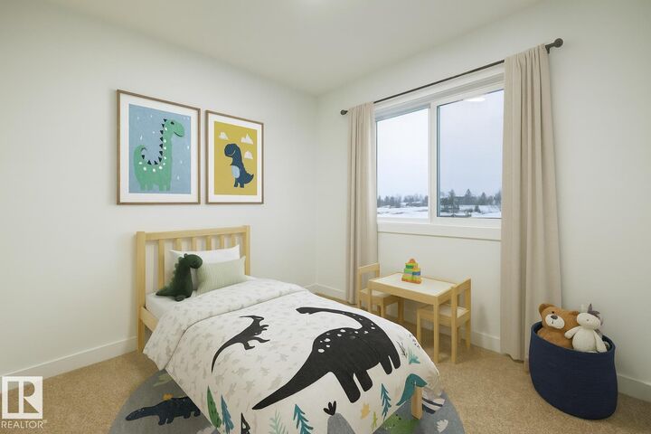 Property Photo: 1292 Keswick Drive SW AB T5Z 0W6