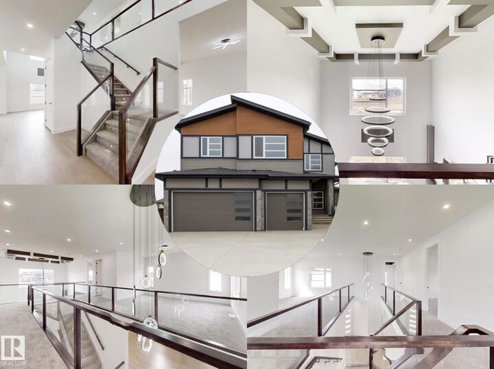 1707 18 Street NW  Edmonton AB T6T 2N2 photo