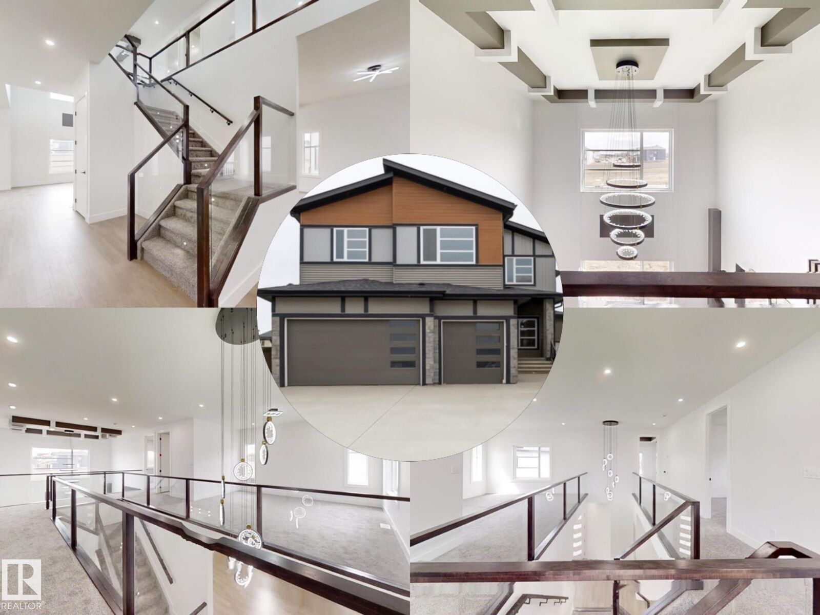 Photo de la propriété:  1707 18 Street NW  AB T6T 2N2 