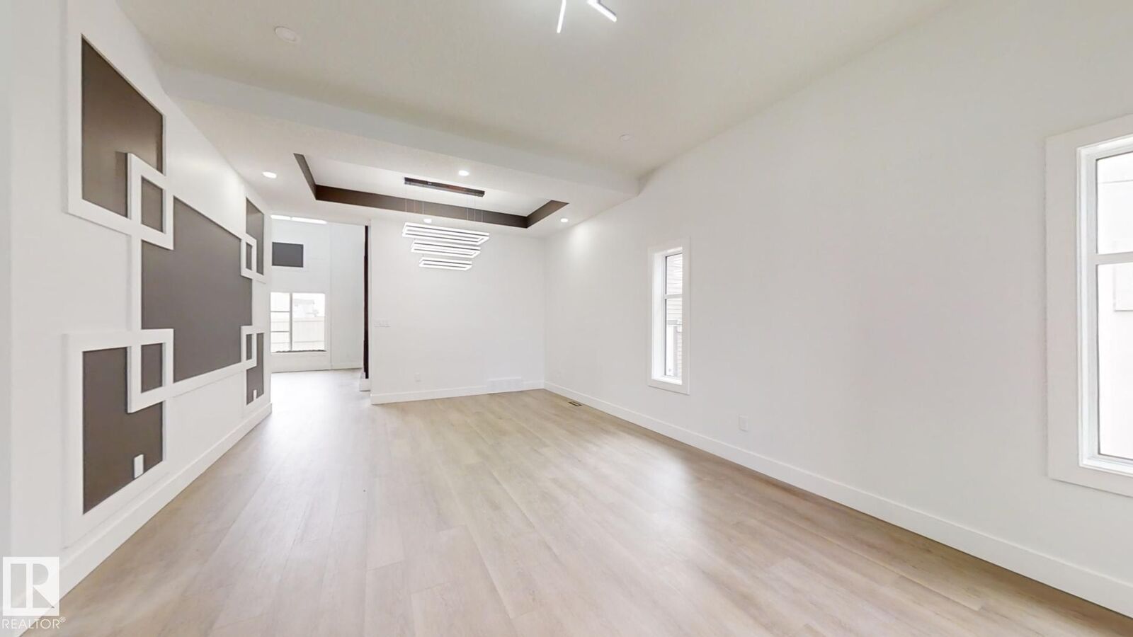 Property Photo: 1707 18 Street NW AB T6T 2N2